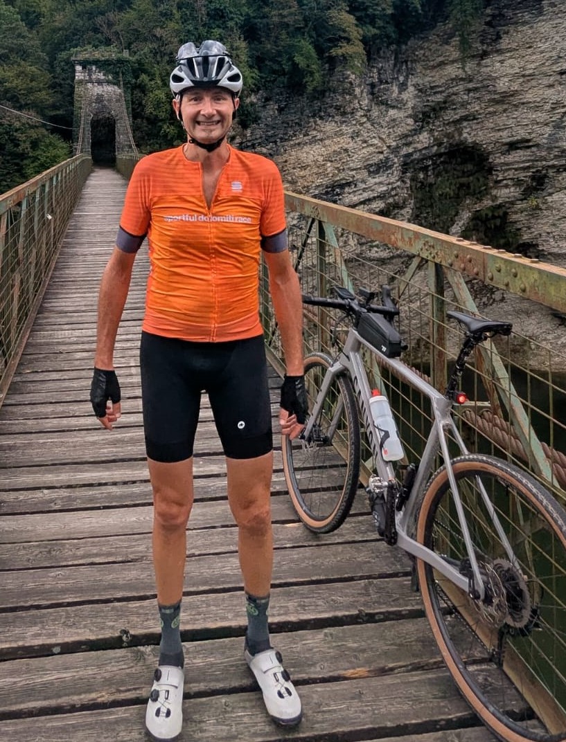DANIEL ZANONA